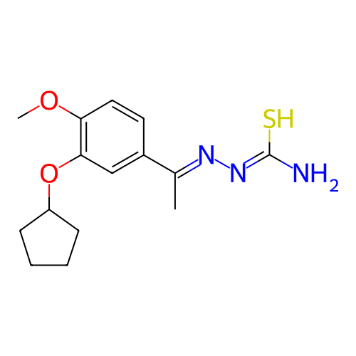 Chemical structure of BindingDB Monomer ID 50220999