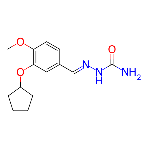 Chemical structure of BindingDB Monomer ID 50221003