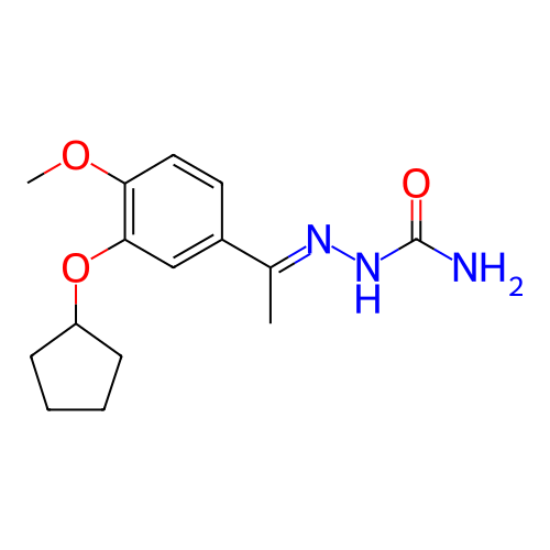 Chemical structure of BindingDB Monomer ID 50221006