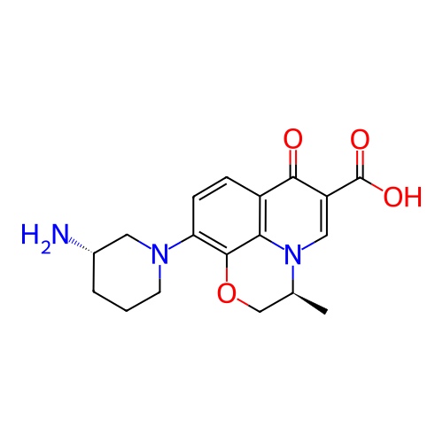 Chemical structure of BindingDB Monomer ID 50221008
