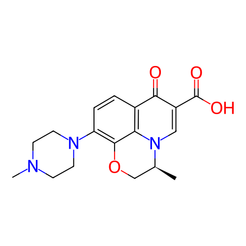 Chemical structure of BindingDB Monomer ID 50221009