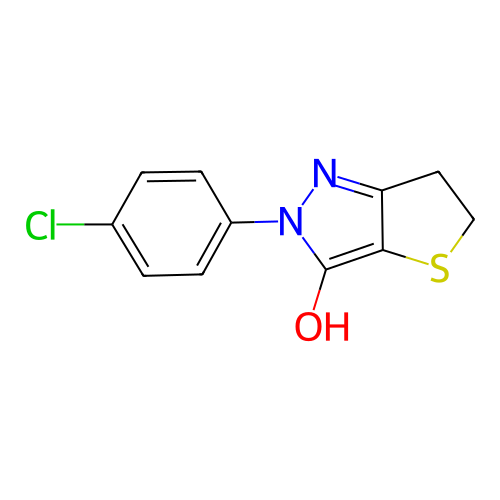 Chemical structure of BindingDB Monomer ID 50221018