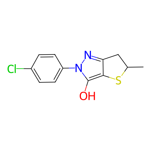 Chemical structure of BindingDB Monomer ID 50221019