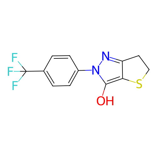 Chemical structure of BindingDB Monomer ID 50221020