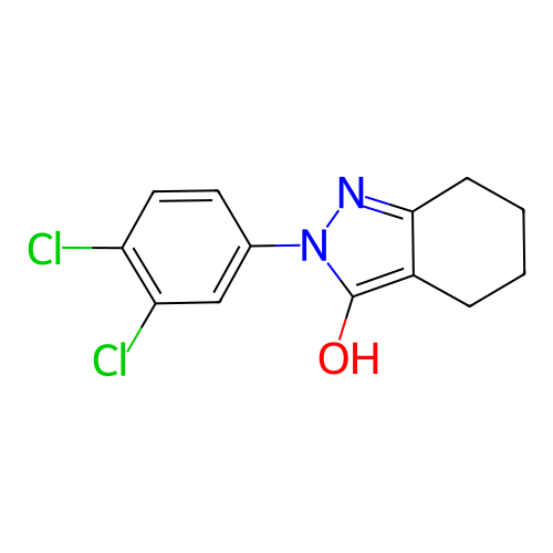 Chemical structure of BindingDB Monomer ID 50221021