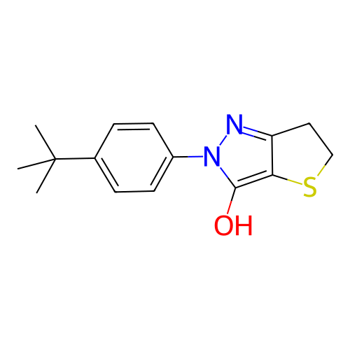 Chemical structure of BindingDB Monomer ID 50221024
