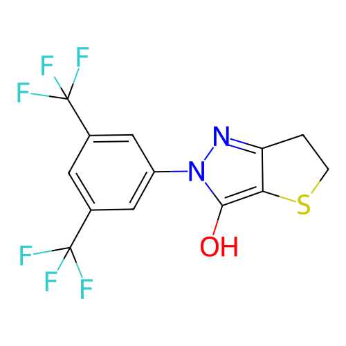 Chemical structure of BindingDB Monomer ID 50221026