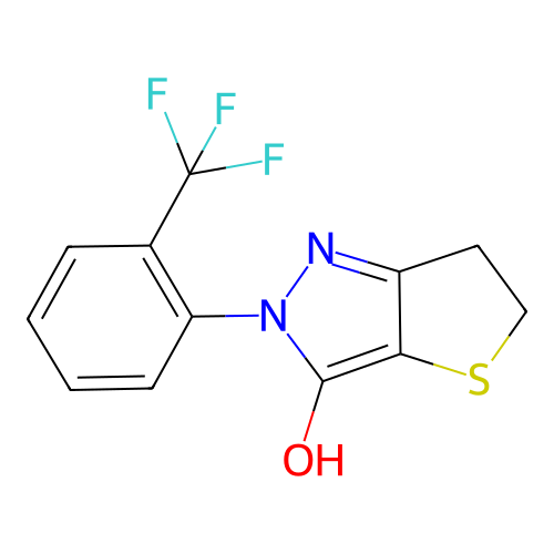 Chemical structure of BindingDB Monomer ID 50221028