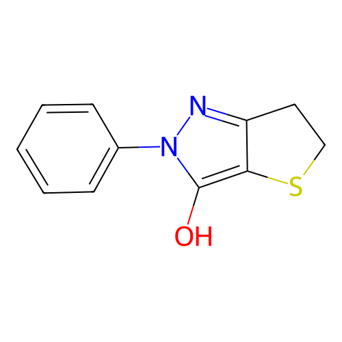 Chemical structure of BindingDB Monomer ID 50221029