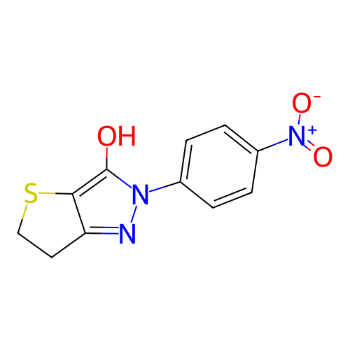 Chemical structure of BindingDB Monomer ID 50221030