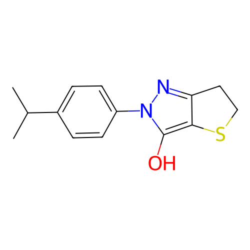 Chemical structure of BindingDB Monomer ID 50221031