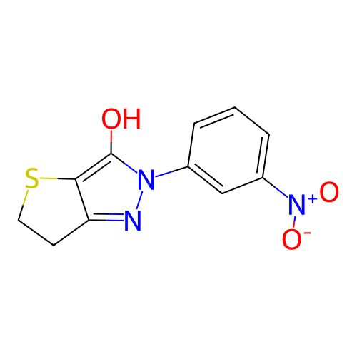 Chemical structure of BindingDB Monomer ID 50221032