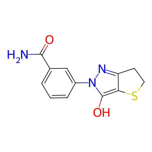 Chemical structure of BindingDB Monomer ID 50221033