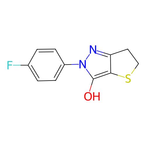 Chemical structure of BindingDB Monomer ID 50221035