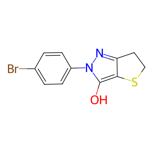 Chemical structure of BindingDB Monomer ID 50221037