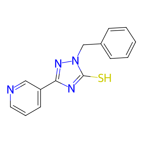 Chemical structure of BindingDB Monomer ID 50221043