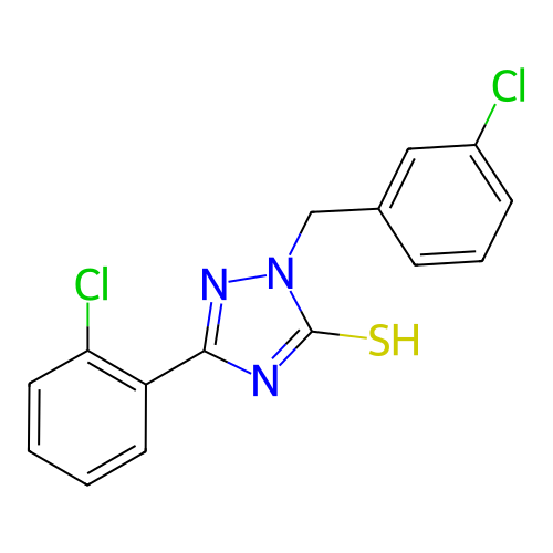 Chemical structure of BindingDB Monomer ID 50221044