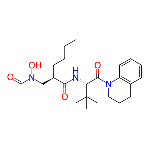 Chemical structure of BindingDB Monomer ID 50221045
