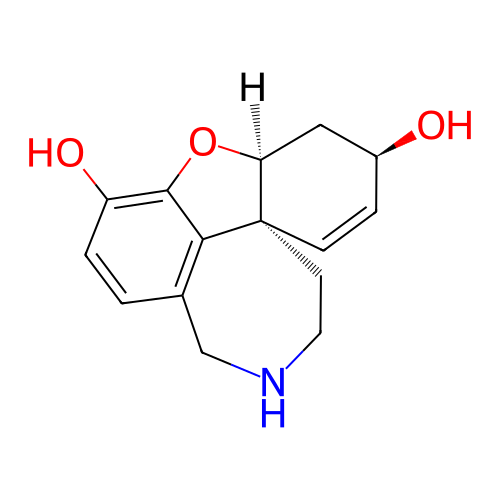 Chemical structure of BindingDB Monomer ID 50221061