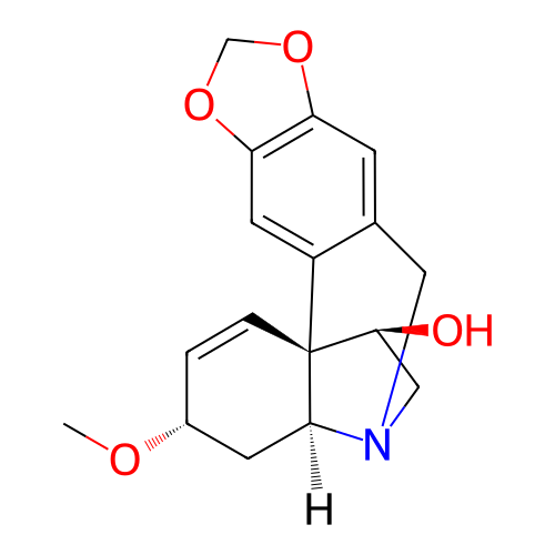 Chemical structure of BindingDB Monomer ID 50221069