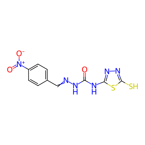 Chemical structure of BindingDB Monomer ID 50221249