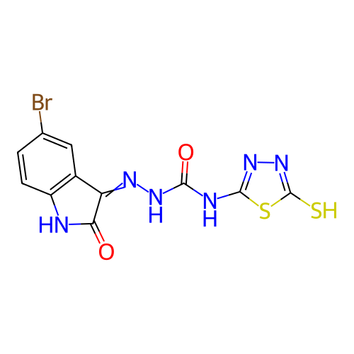 Chemical structure of BindingDB Monomer ID 50221253