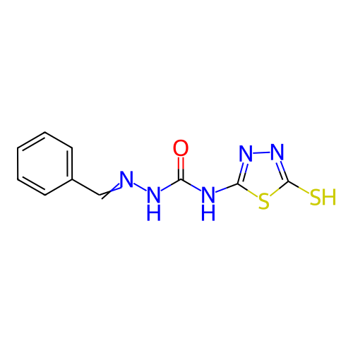 Chemical structure of BindingDB Monomer ID 50221260
