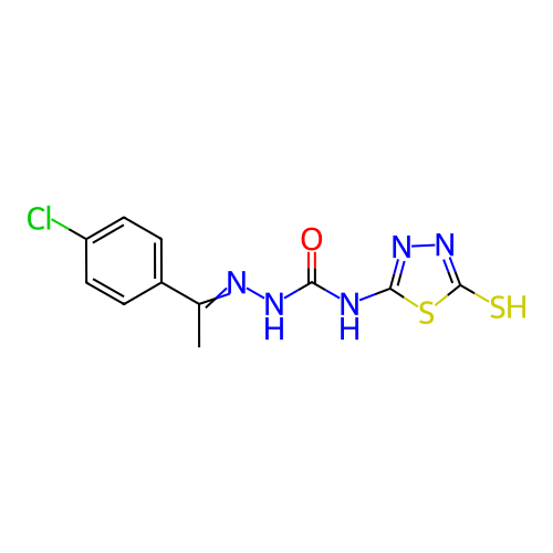 Chemical structure of BindingDB Monomer ID 50221265