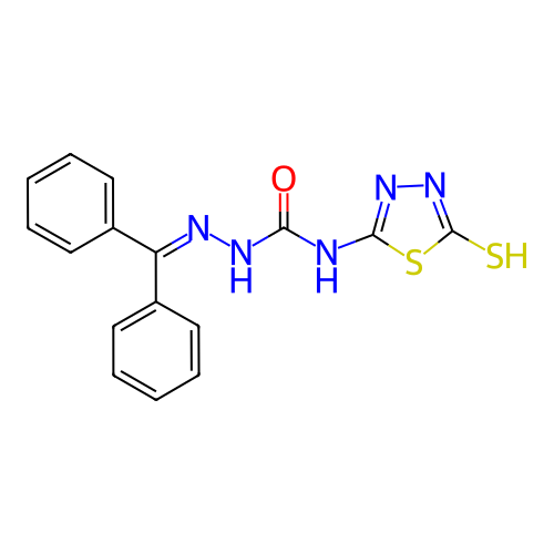 Chemical structure of BindingDB Monomer ID 50221269