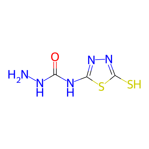 Chemical structure of BindingDB Monomer ID 50221274