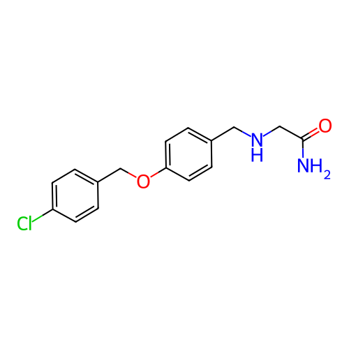 Chemical structure of BindingDB Monomer ID 50221286