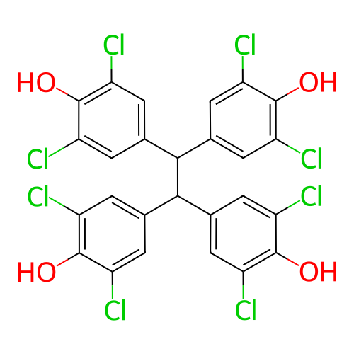 Chemical structure of BindingDB Monomer ID 50221402