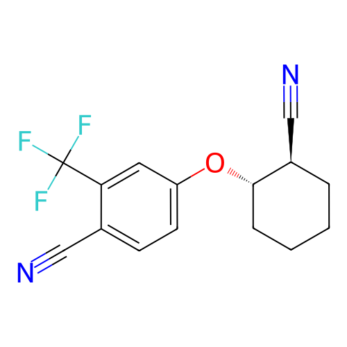 Chemical structure of BindingDB Monomer ID 50221435