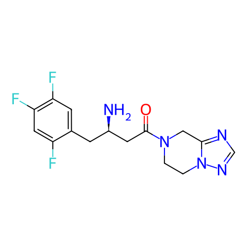 Chemical structure of BindingDB Monomer ID 50221450