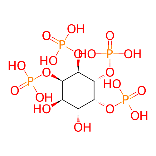 Chemical structure of BindingDB Monomer ID 50221513
