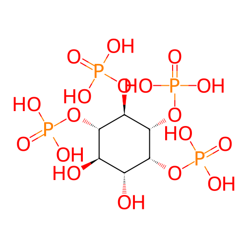 Chemical structure of BindingDB Monomer ID 50221514