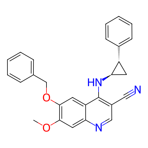 Chemical structure of BindingDB Monomer ID 50221515