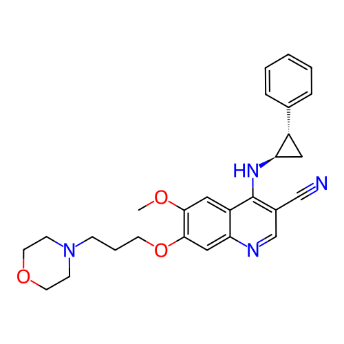 Chemical structure of BindingDB Monomer ID 50221516