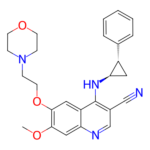 Chemical structure of BindingDB Monomer ID 50221521