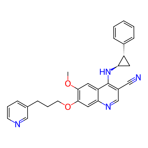Chemical structure of BindingDB Monomer ID 50221524