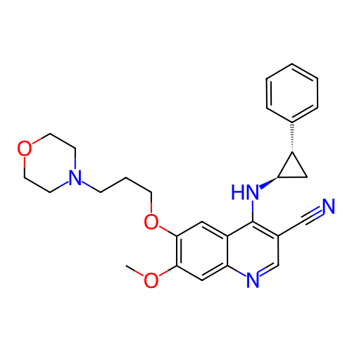 Chemical structure of BindingDB Monomer ID 50221527