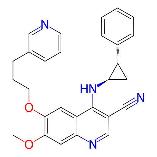 Chemical structure of BindingDB Monomer ID 50221528