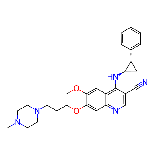 Chemical structure of BindingDB Monomer ID 50221531