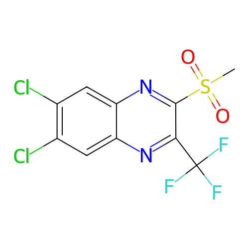 Chemical structure of BindingDB Monomer ID 50221632