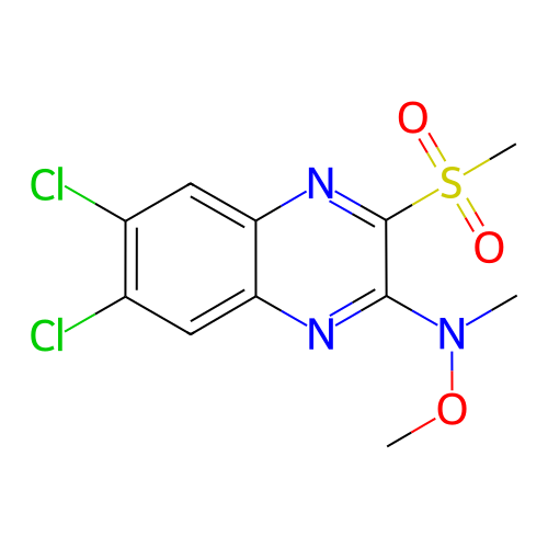 Chemical structure of BindingDB Monomer ID 50221638
