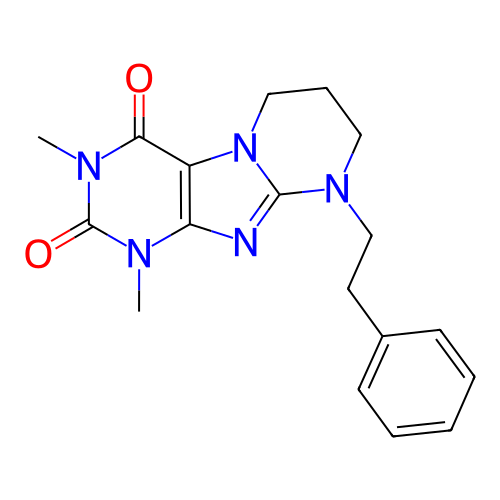 Chemical structure of BindingDB Monomer ID 50221697