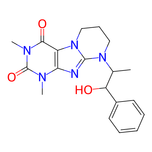 Chemical structure of BindingDB Monomer ID 50221700