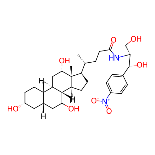 Chemical structure of BindingDB Monomer ID 50221746