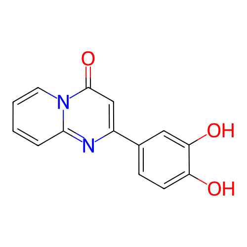 Chemical structure of BindingDB Monomer ID 50221749