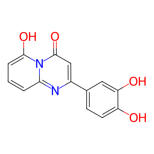 Chemical structure of BindingDB Monomer ID 50221751